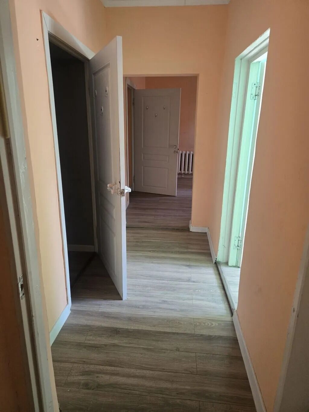 90 м², 1 комната, ул. Орозбекова / Жибек Жолу, Парам без детей: фото 5