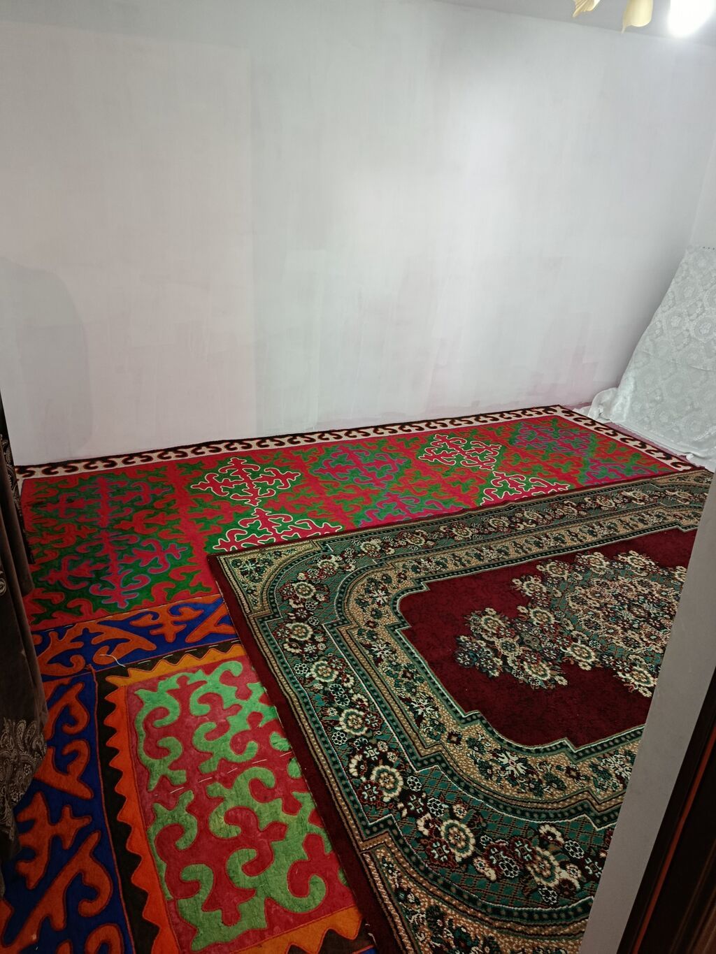 Сдаются две отдельные комнаты с прихожей в одноэтажном доме. В одном: фото 2