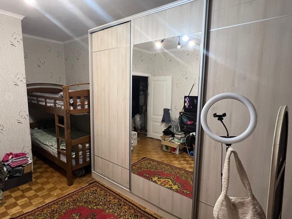 ПРОДАЕТСЯ 3 х комнатная квартира Локация: Московская пересекает: фото 7