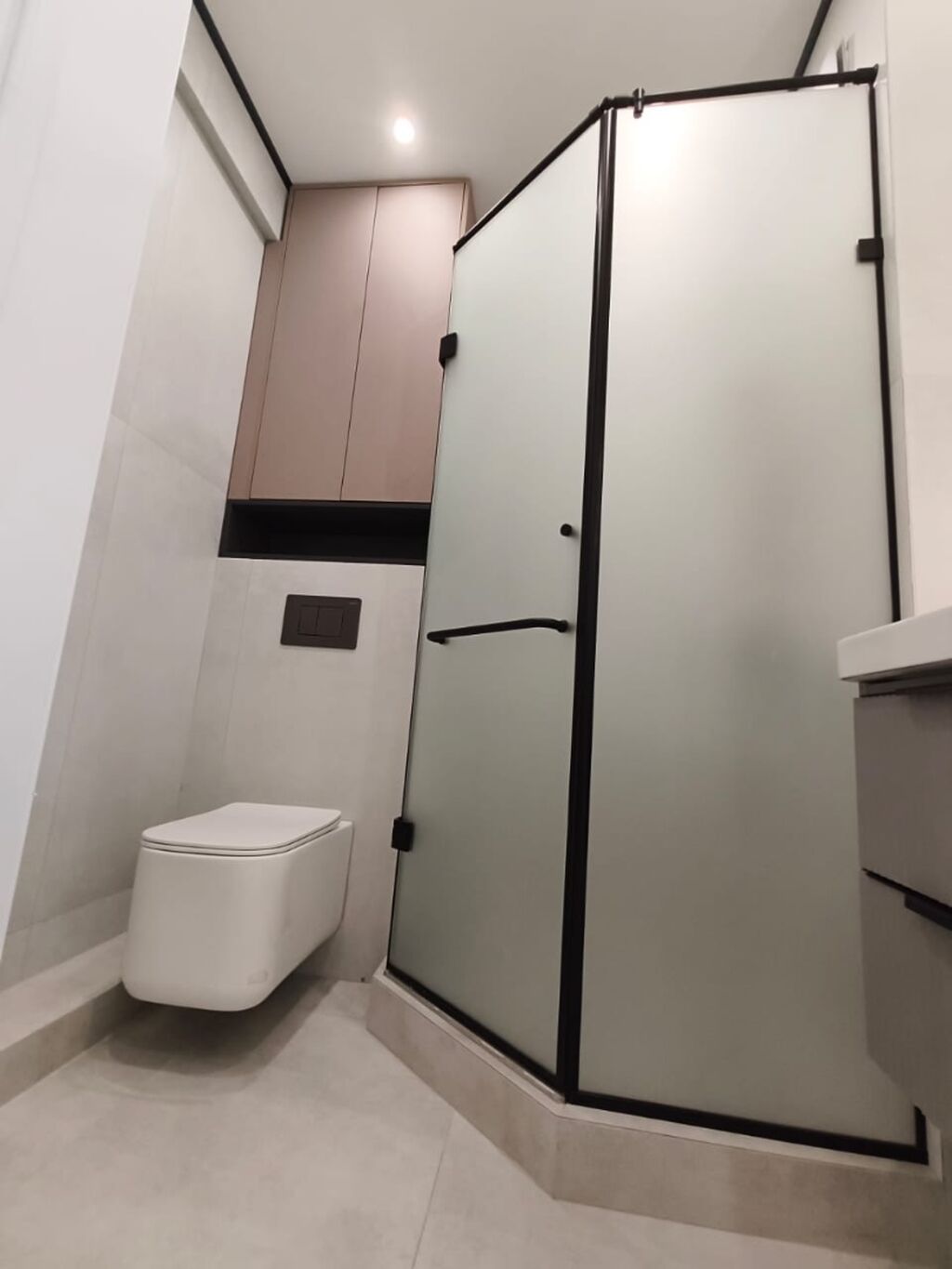 2 комнаты, 42 м², Элитка, 5 этаж, Евроремонт — фото 5