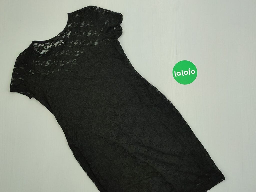 Sukienki: Sukienka H&M, M (EU 38), stan - Dobry — 1