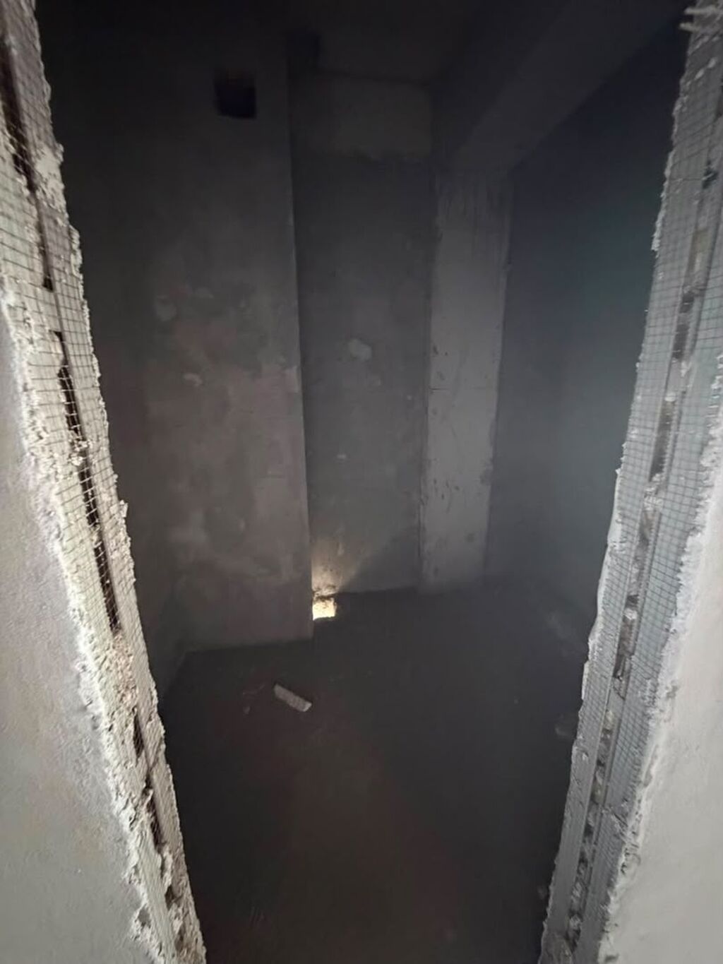 1 комната, 55 м², Восток-5 мкр Элитка, 5 этаж, ПСО (под самоотделку): фото 5