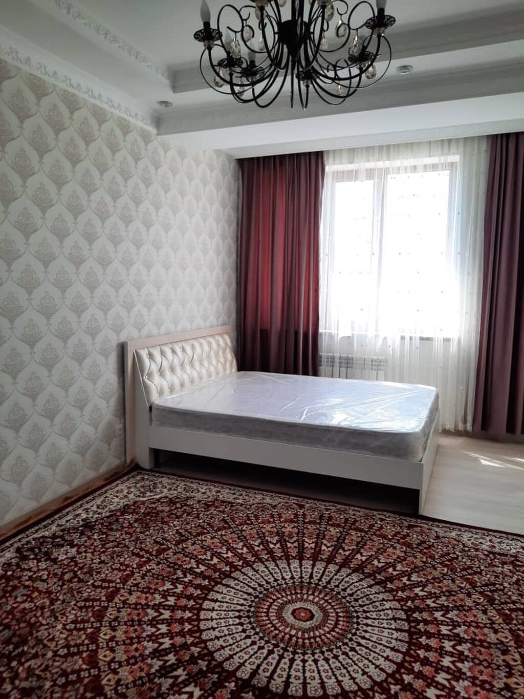 Сдаю 3- комн кв -элитку 120м.кв. Дом премиум класса. Стройкомпании: фото 4