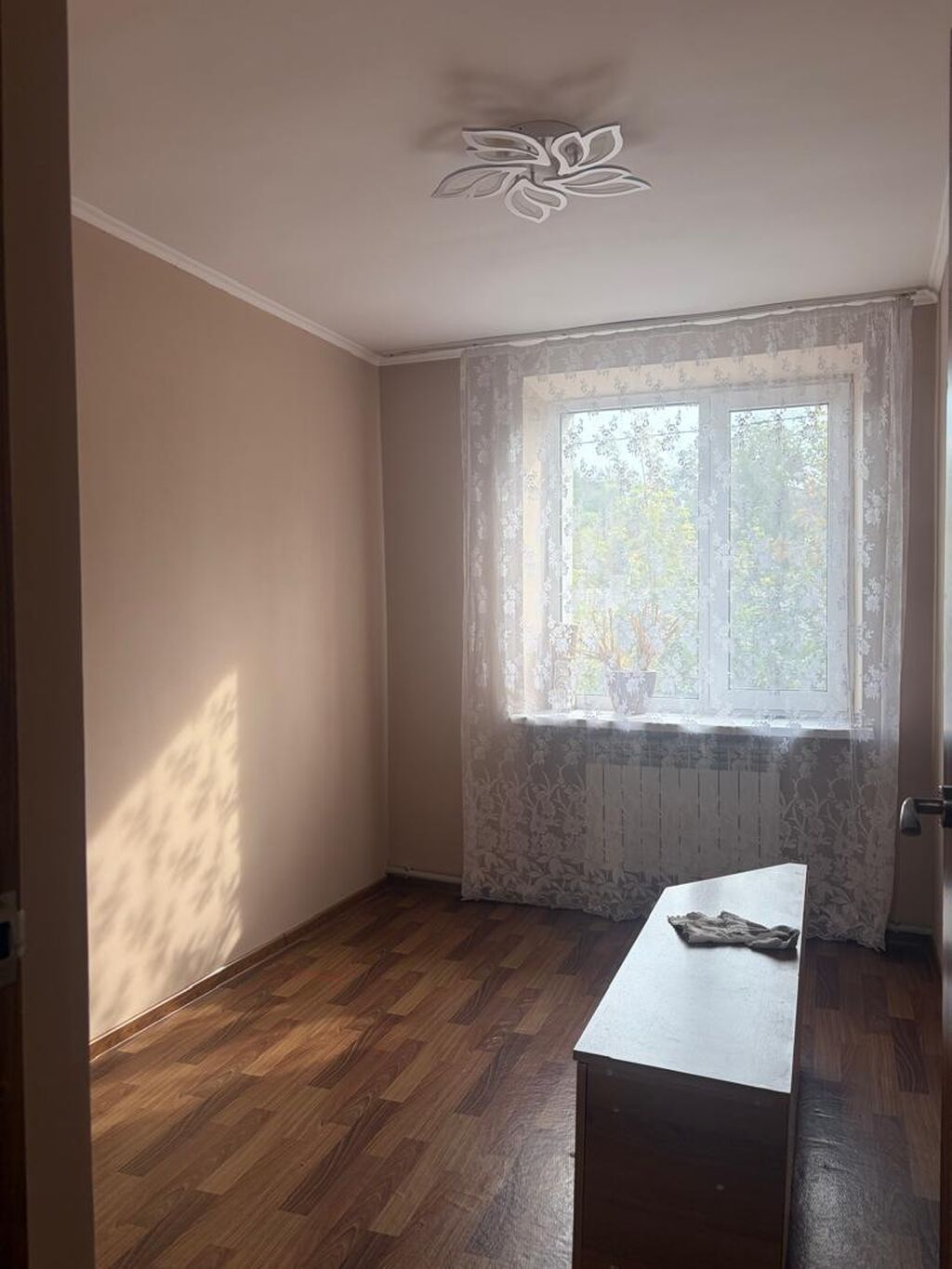 3 комнаты, 61 м², 104 серия, 2 этаж, Евроремонт: фото 4