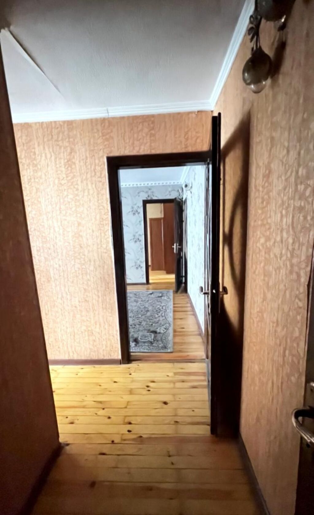 Сдам 3-комнатную квартиру в Оше, р-н ХБК, ул. Разакова, 30: фото 7