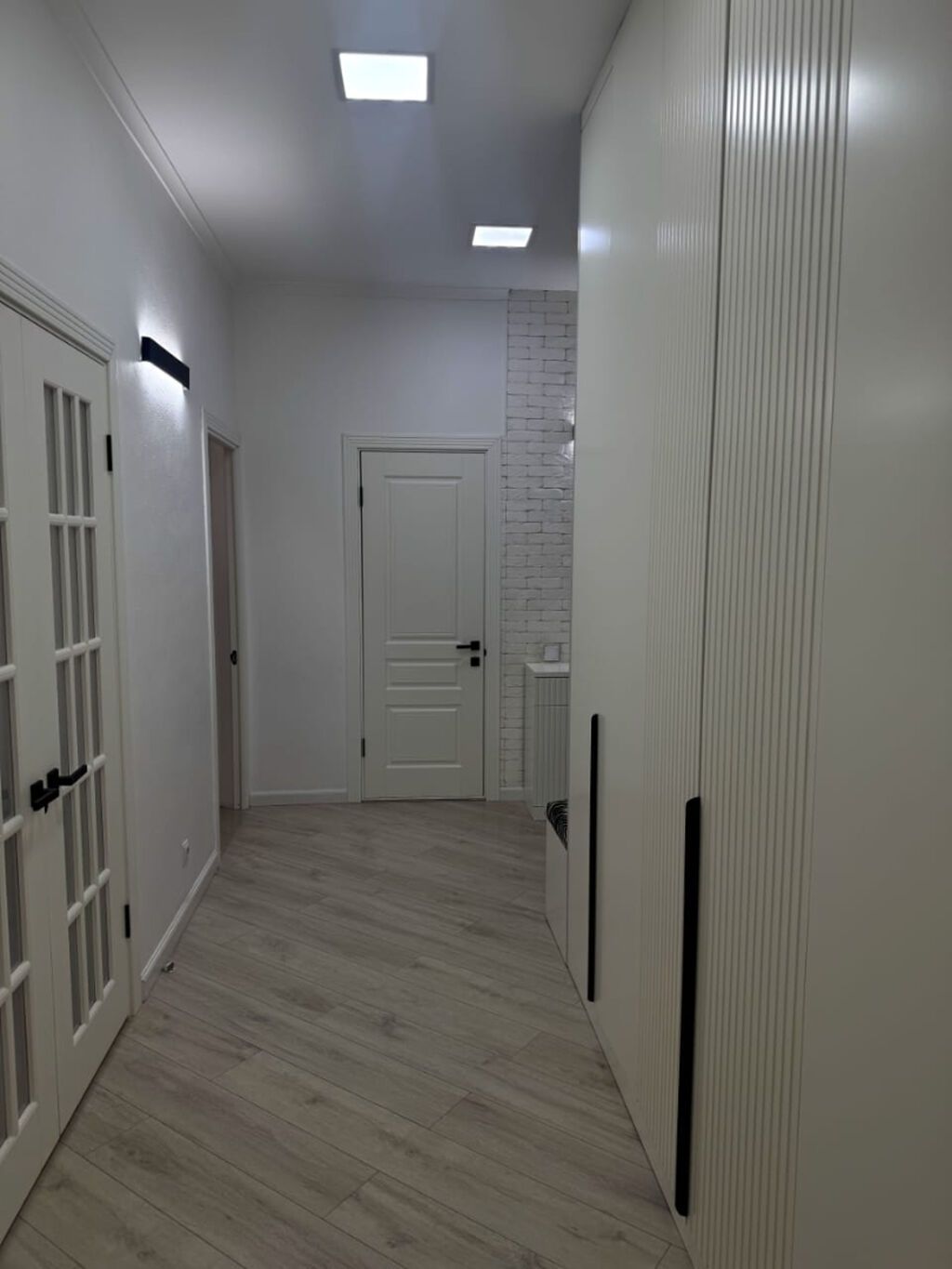 2 комнаты, 87 м², Ботанический сад Элитка, 3 этаж, Дизайнерский ремонт: фото 5