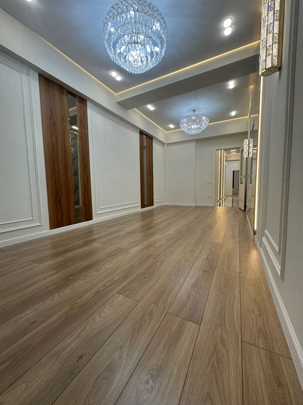 3 комнаты, 85 м², 1000 мелочей (Карпинка) Элитка, 9 этаж, Евроремонт: фото 5