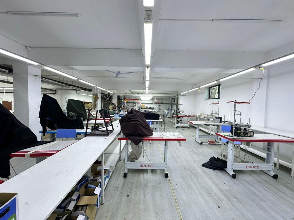 Цех, С оборудованием, Действующий, 330 м² — фото 3