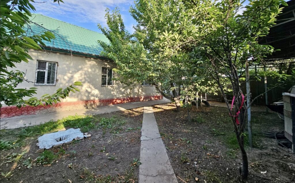 Продам дом в Бишкеке, район Кудайберген: фото 4