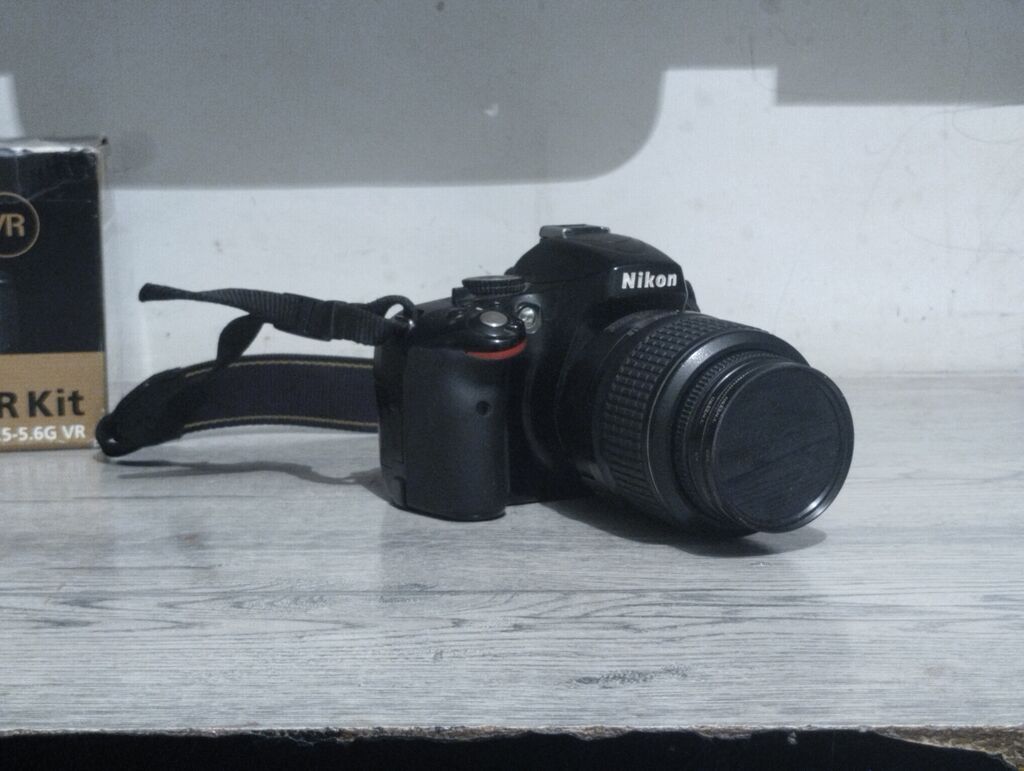 Срочно продам зеркальный фотоаппарат Nikon D5100 | Срочно! Возможен: фото 4