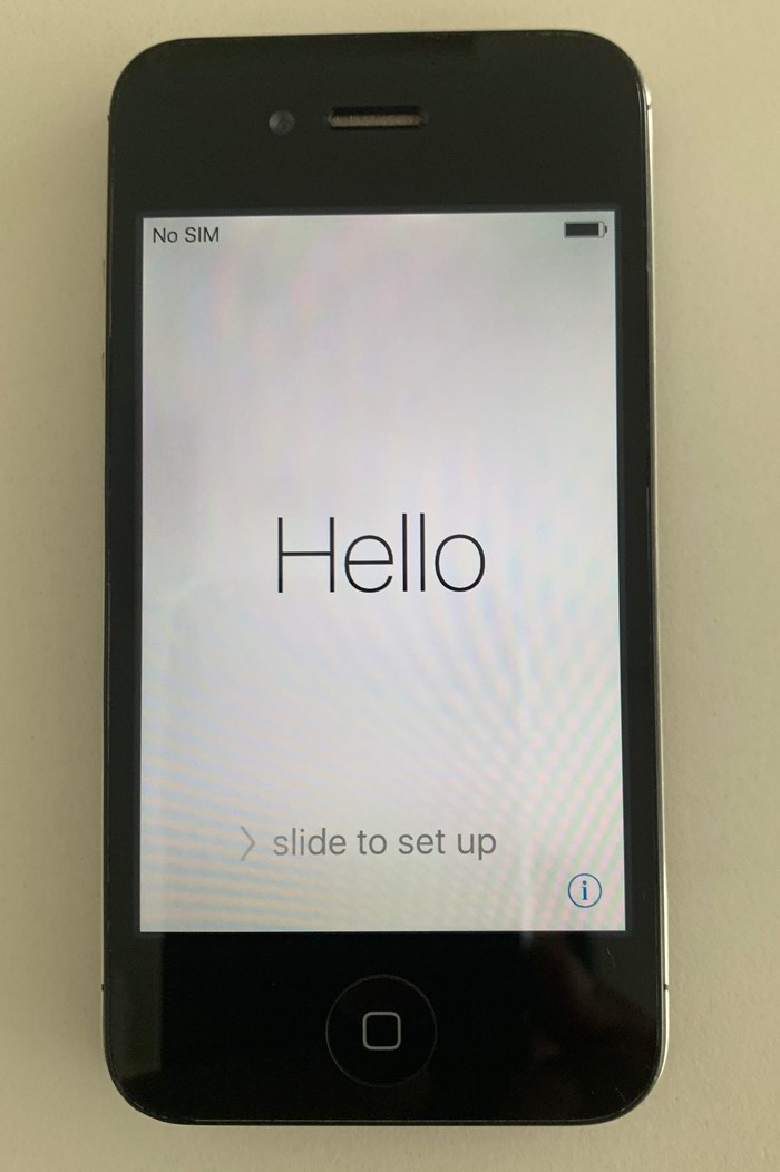 Apple Iphone: σε lalafo.gr σε Περιστέρι