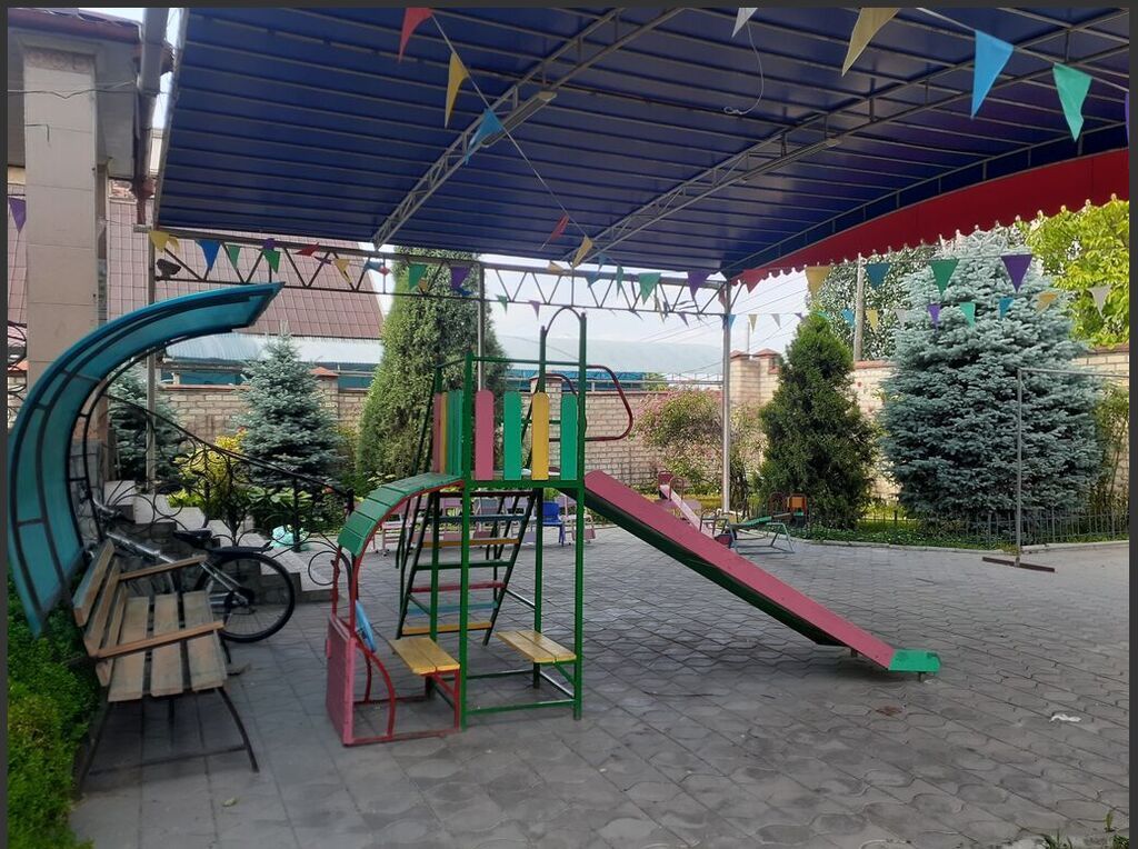 365 м², 6 комнат и более, Арча-Бешик ж/м: фото 4