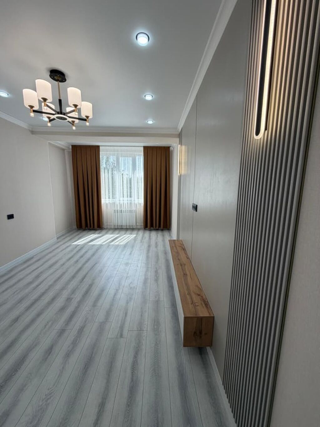 1 комната, 41 м², Элитка, 4 этаж, Свежий ремонт: фото 8