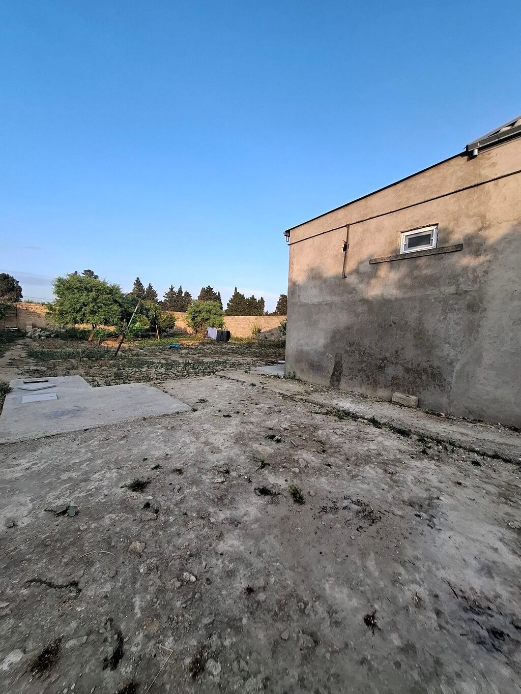 4 otaqlı, 140 kv. m, Kredit yoxdur, Orta təmir