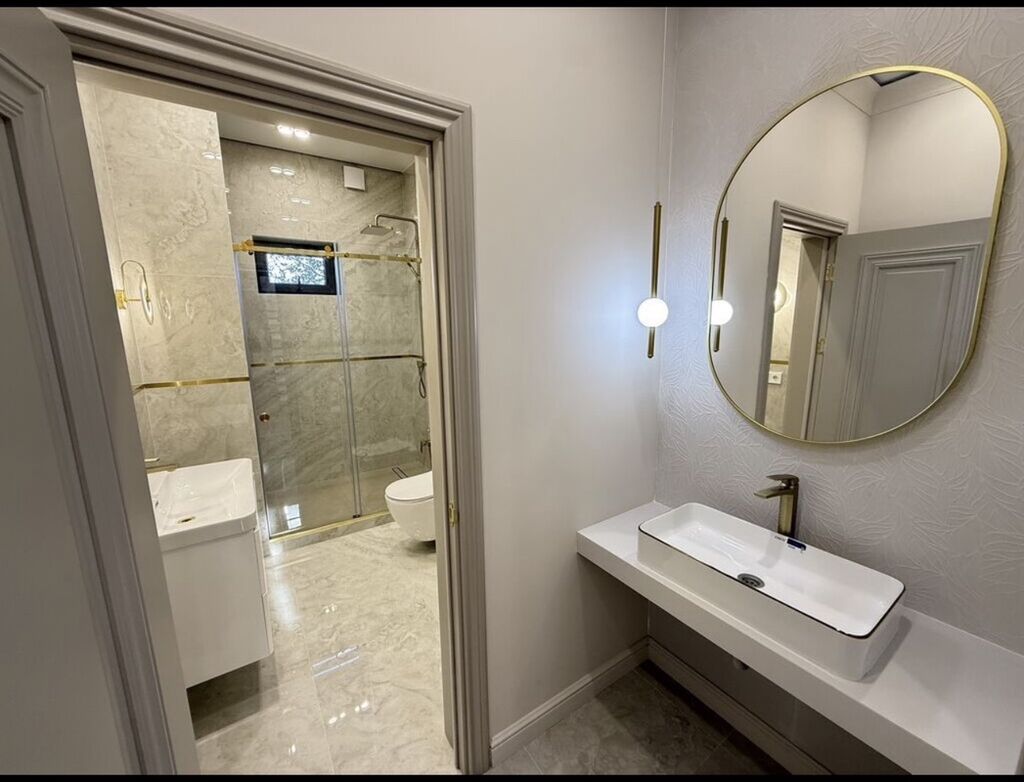 6 комнат и более, 340 м², 4 соток, Бишкек, Арча-Бешик ж/м Риэлтор: фото 8