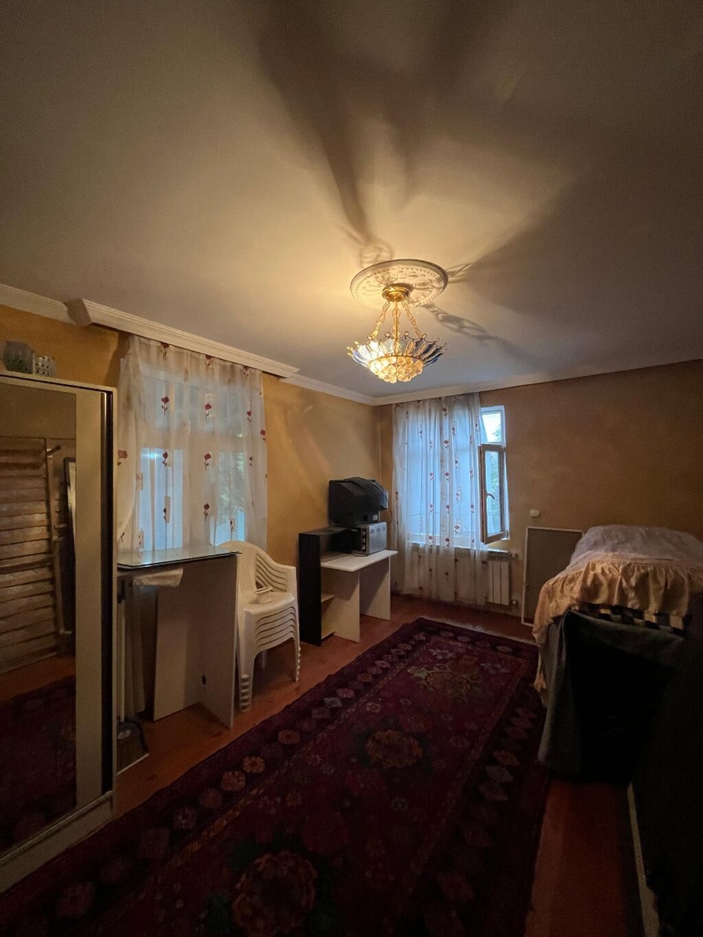 Həyət evi, 3 otaqlı, 120 m², satılır, Bakı — 7