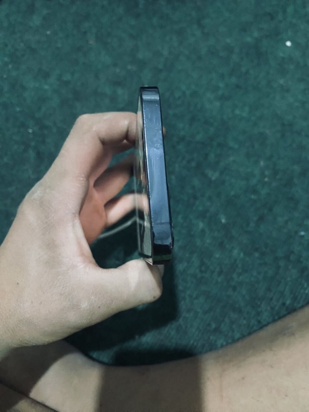 IPhone 12 Pro, 256 ГБ Характеристики и детали с устройства: - Модель: фото 5