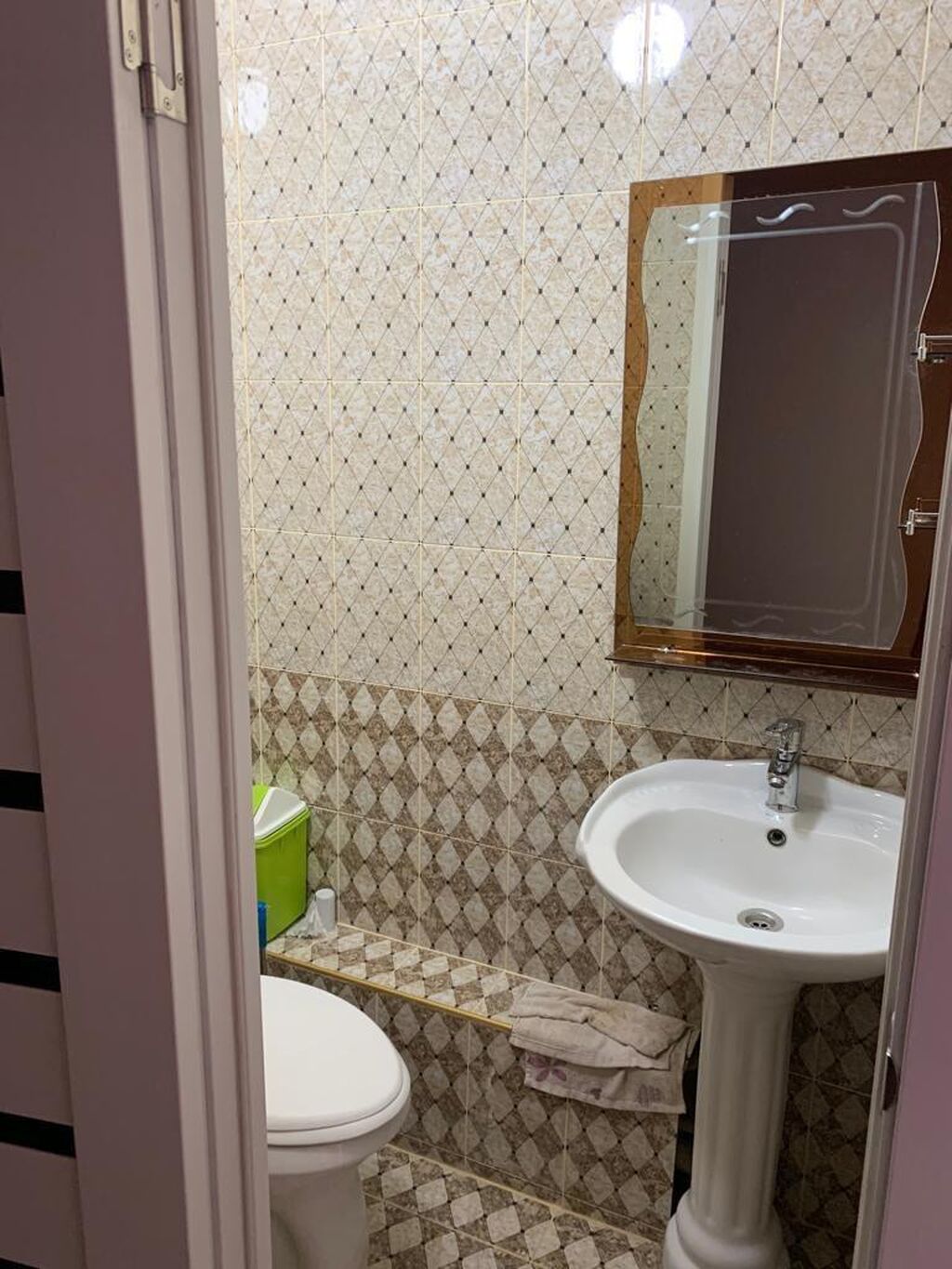 Сдаю 2 комнатную чистую, аккуратную и светлую квартиру 106 серии на: фото 7
