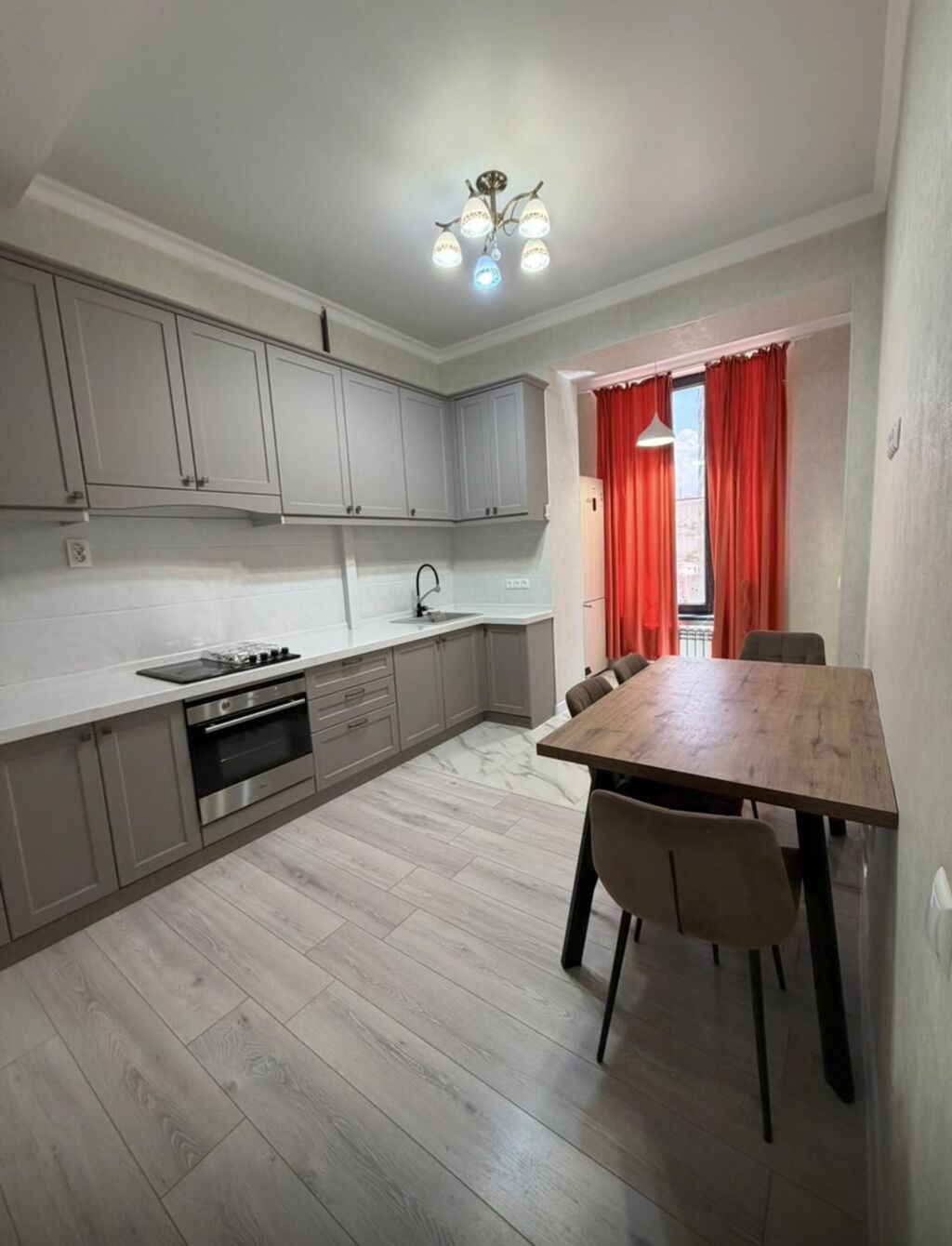 Продам 2-комнатную квартиру в 12 мкр, 67 м²: фото 5