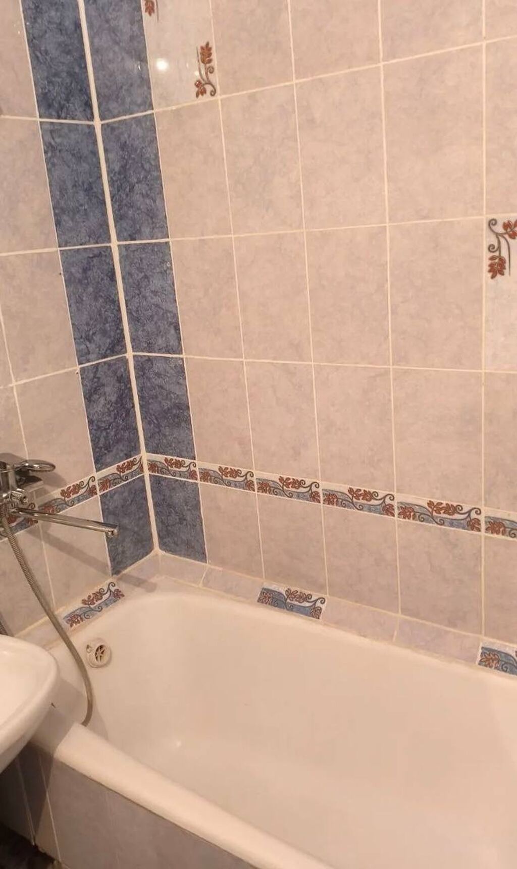 2 комнаты, 45 м², 8 мкр Индивидуалка, 9 этаж: фото 7