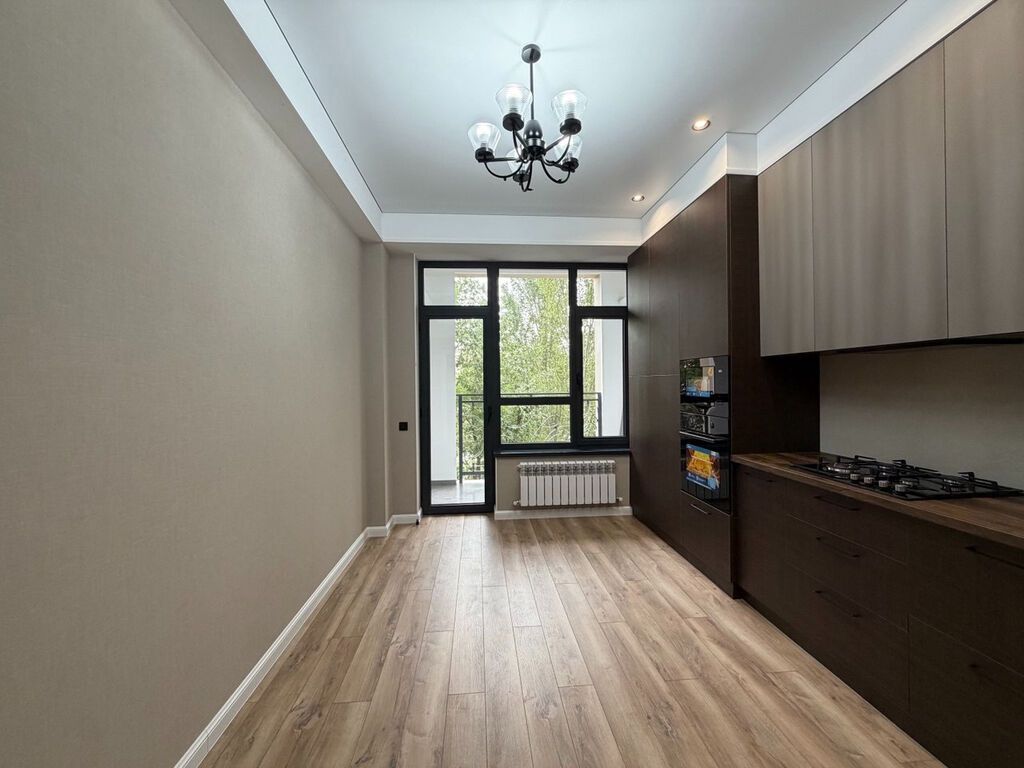 2 комнаты, 83 м², Асанбай мкр Элитка, 4 этаж: фото 5