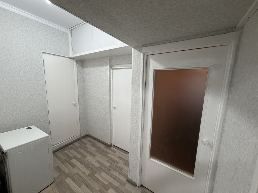 3 комнаты, 69 м², 5 мкр 106 серия, 9 этаж, Косметический ремонт: фото 2