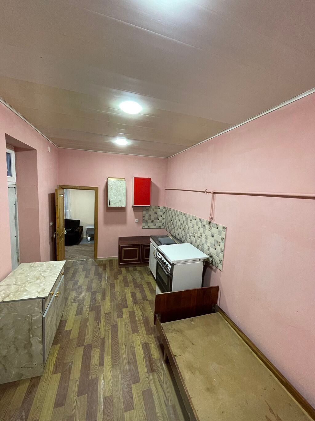 Bakı, Pirşağı qəs., 65 kv. m, 2 otaqlı
