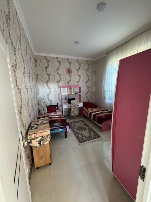 81 kv. m, 3 otaqlı, İnternet, Telefon, Qaz