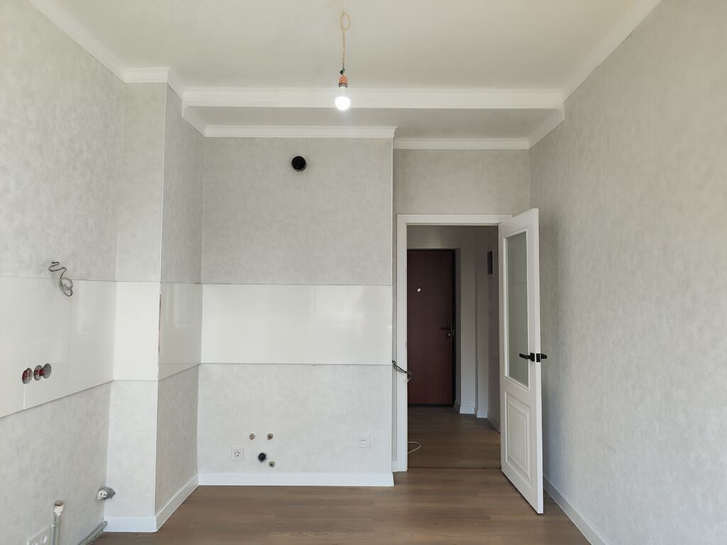Сдаётся 1-комнатная квартира, 37 м², Элитка, Бишкек: фото 7