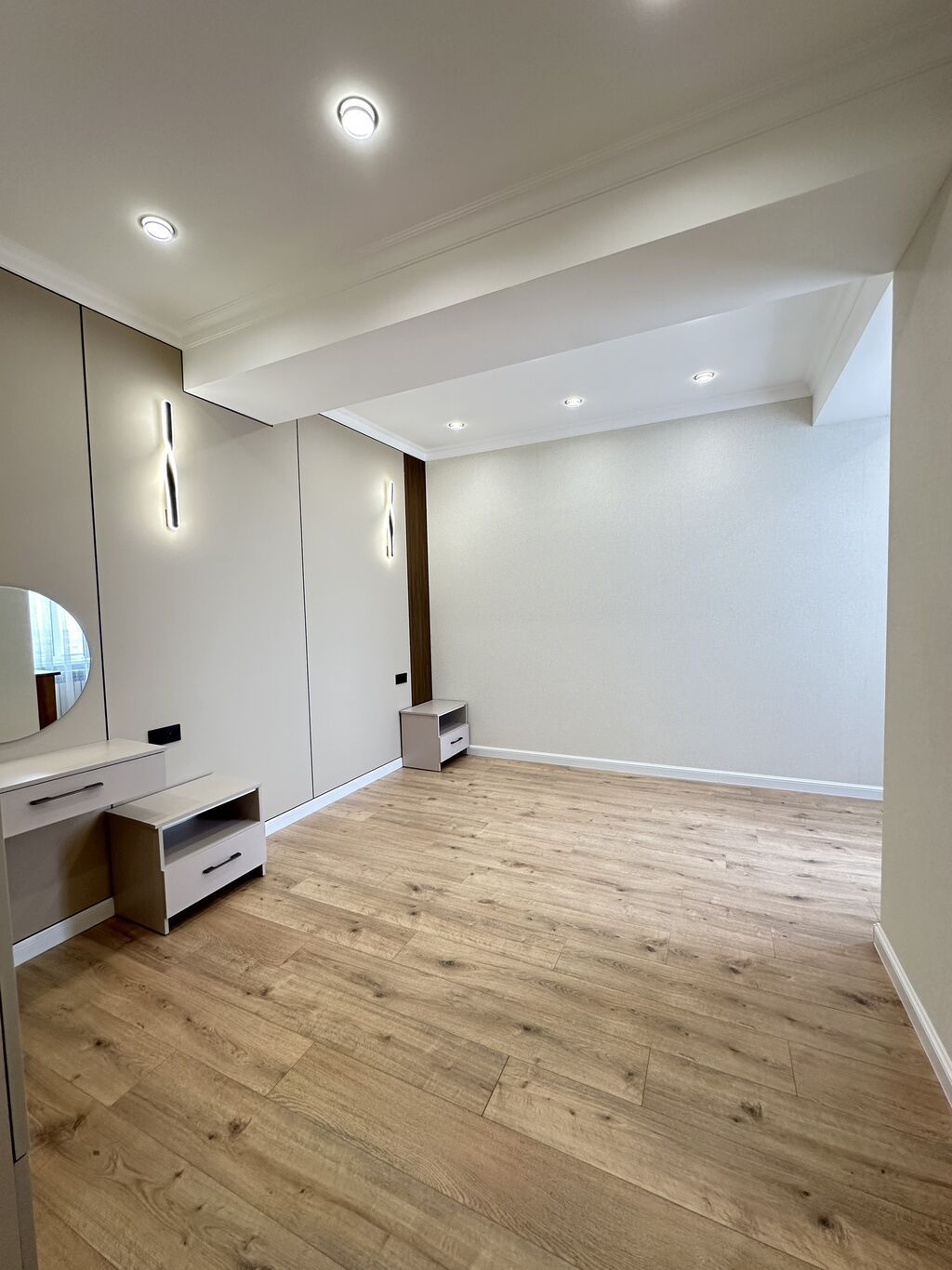 2 комнаты, 66 м², Элитка, 8 этаж, Дизайнерский ремонт: фото 6