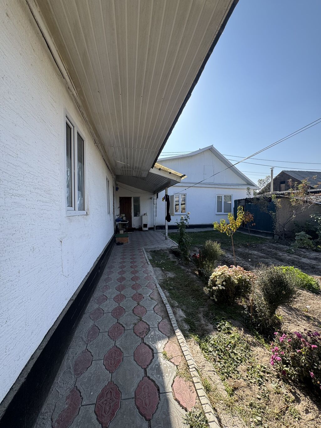 4 комнаты, 100 м², 5 соток, Бишкек, Агентство недвижимости: фото 3