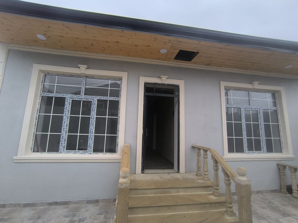 Xırdalanda 6 otaqlı həyət evi satılır, 1 m², 79 000 AZN, şəkil 5 / 12