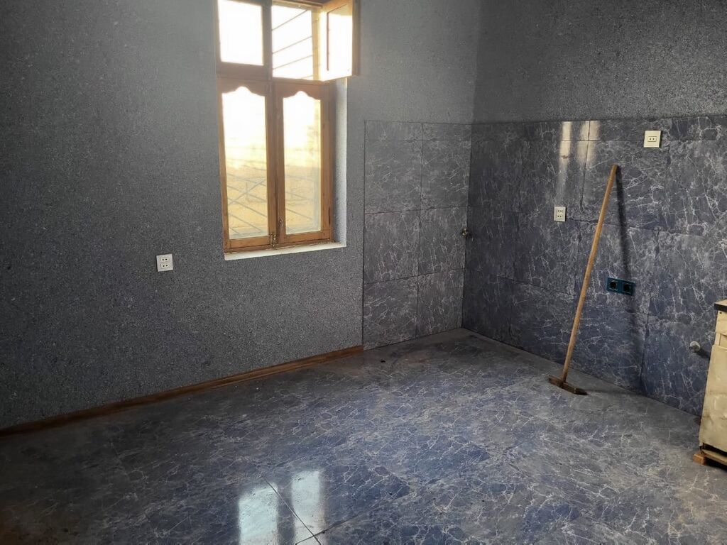 Pirşağı qəs. 3 otaqlı, 110 kv. m, Yeni təmirli