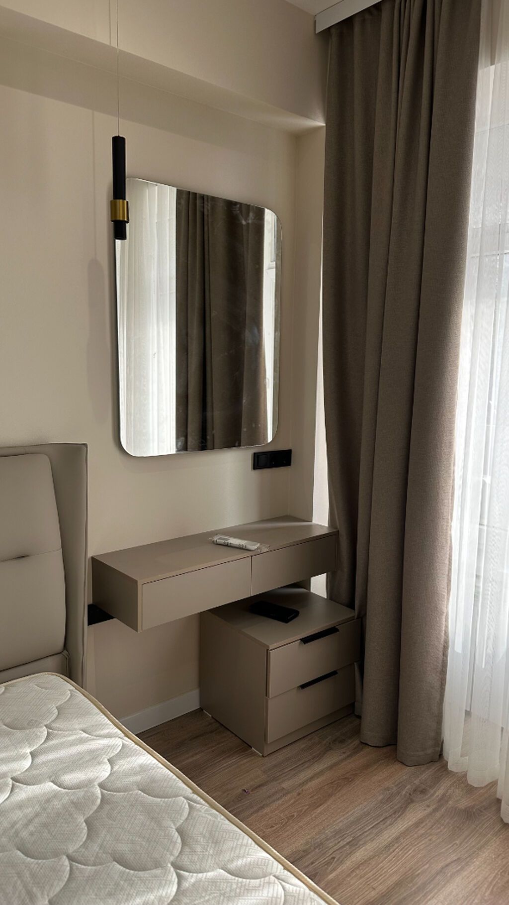3 комнаты, 107 м², Южная Магистраль Элитка, 2 этаж, Дизайнерский ремонт: фото 4
