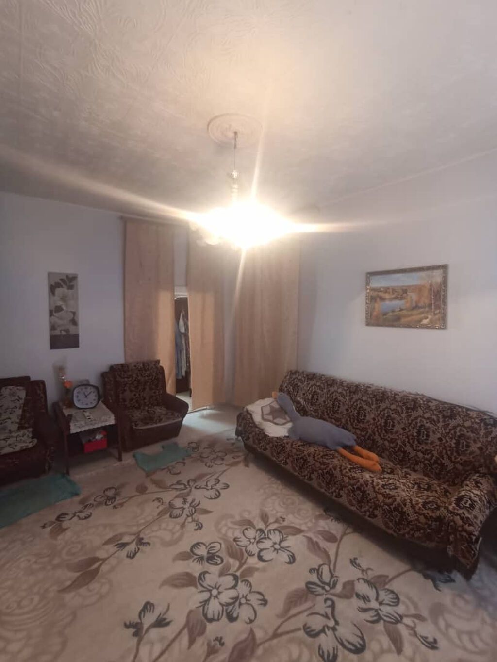 Продаётся Дом в районе Красный Строитель Локация: фото 4