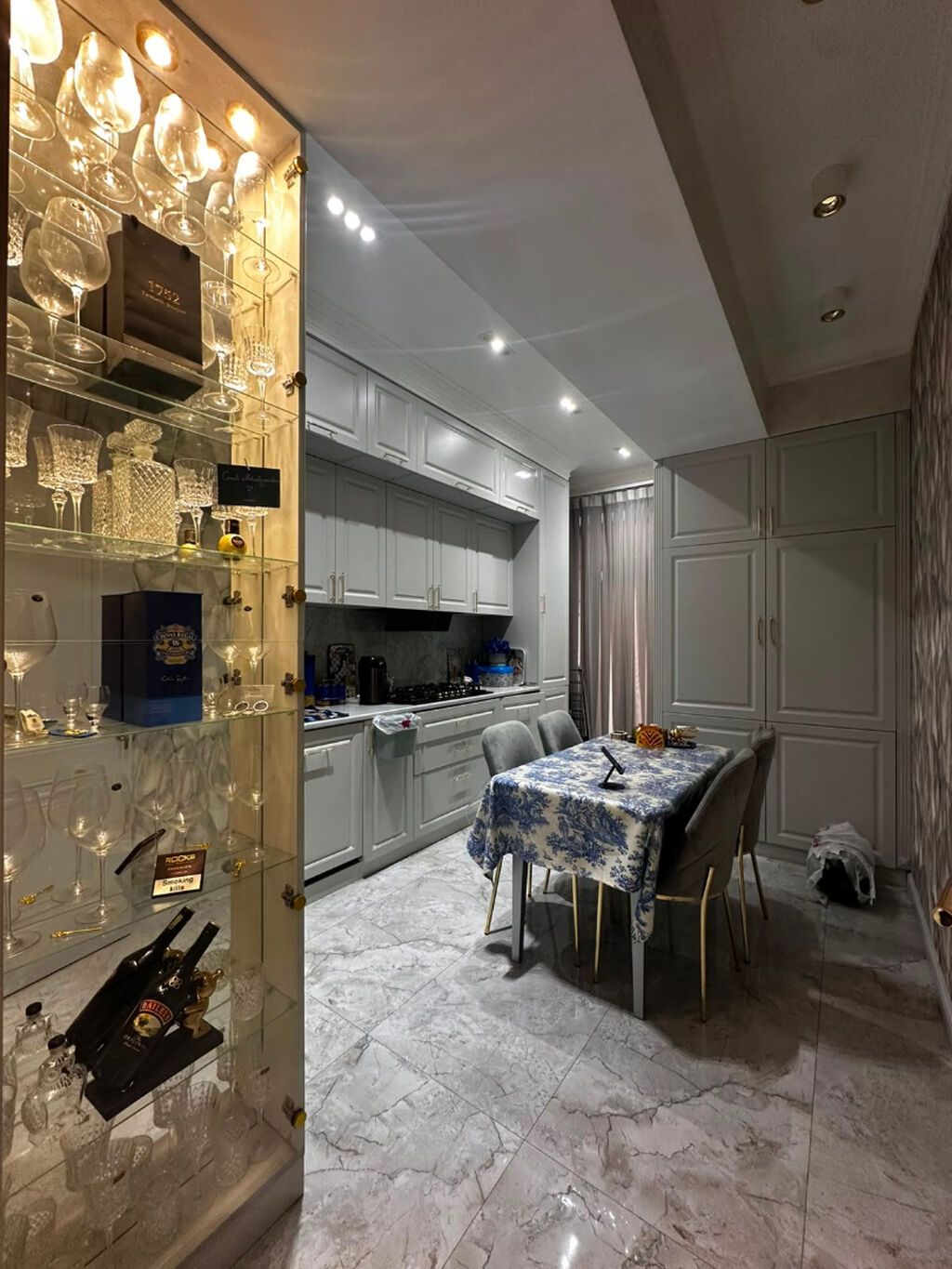Mənzil, 3 otaqlı, 107 m², satılır, Bakı — 12