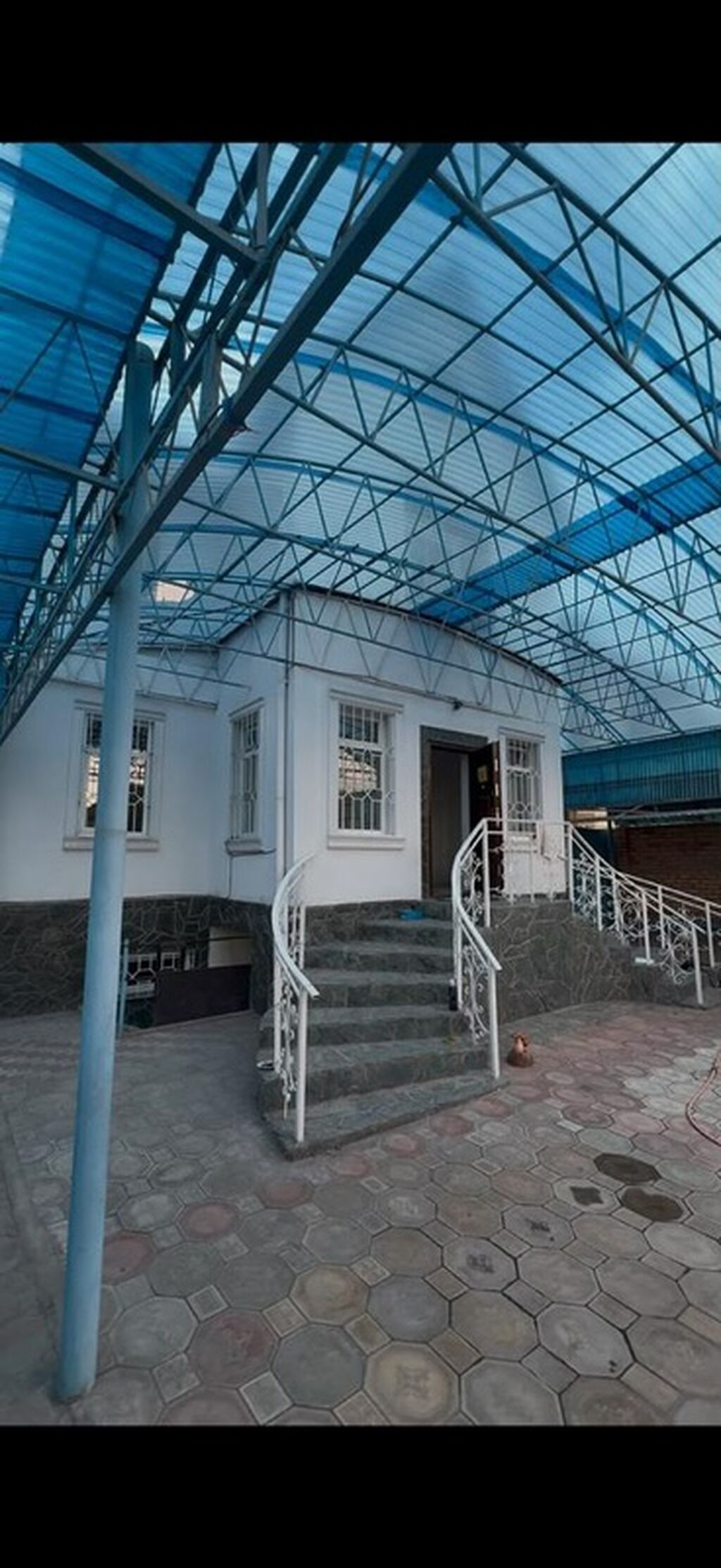 Сдается дом под бизнес Ориентир Ахунбаева и Шукурова (ориентир на: фото 5