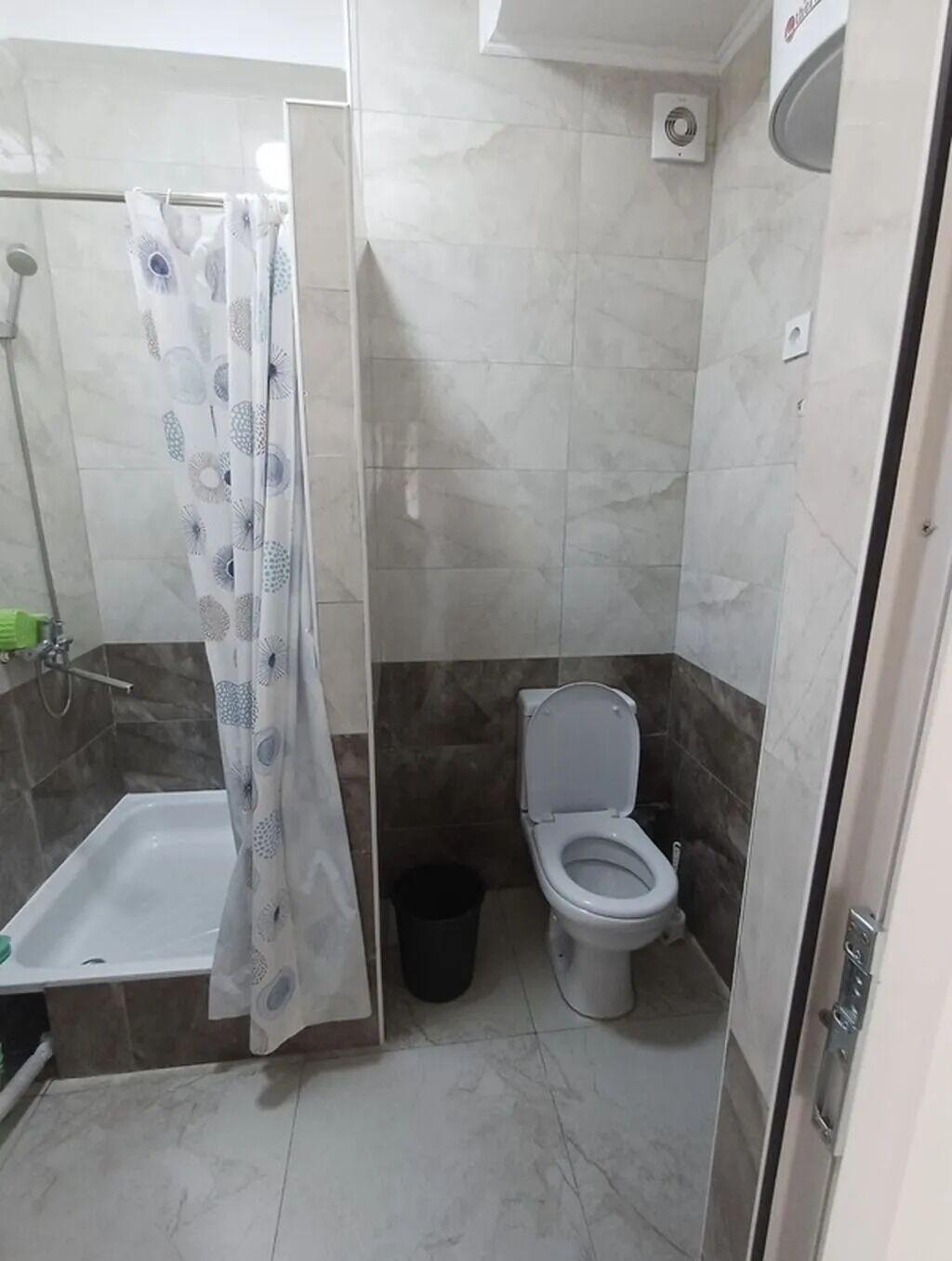 20 м², 2 комнаты, Алтын-ордо ж/м, Без животных: фото 3
