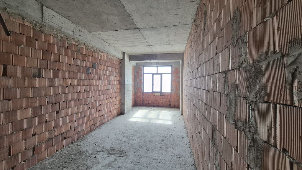 Yasamal, 4 otaqlı, Yeni tikili, m. Elmlər Akademiyası, 192 kv. m