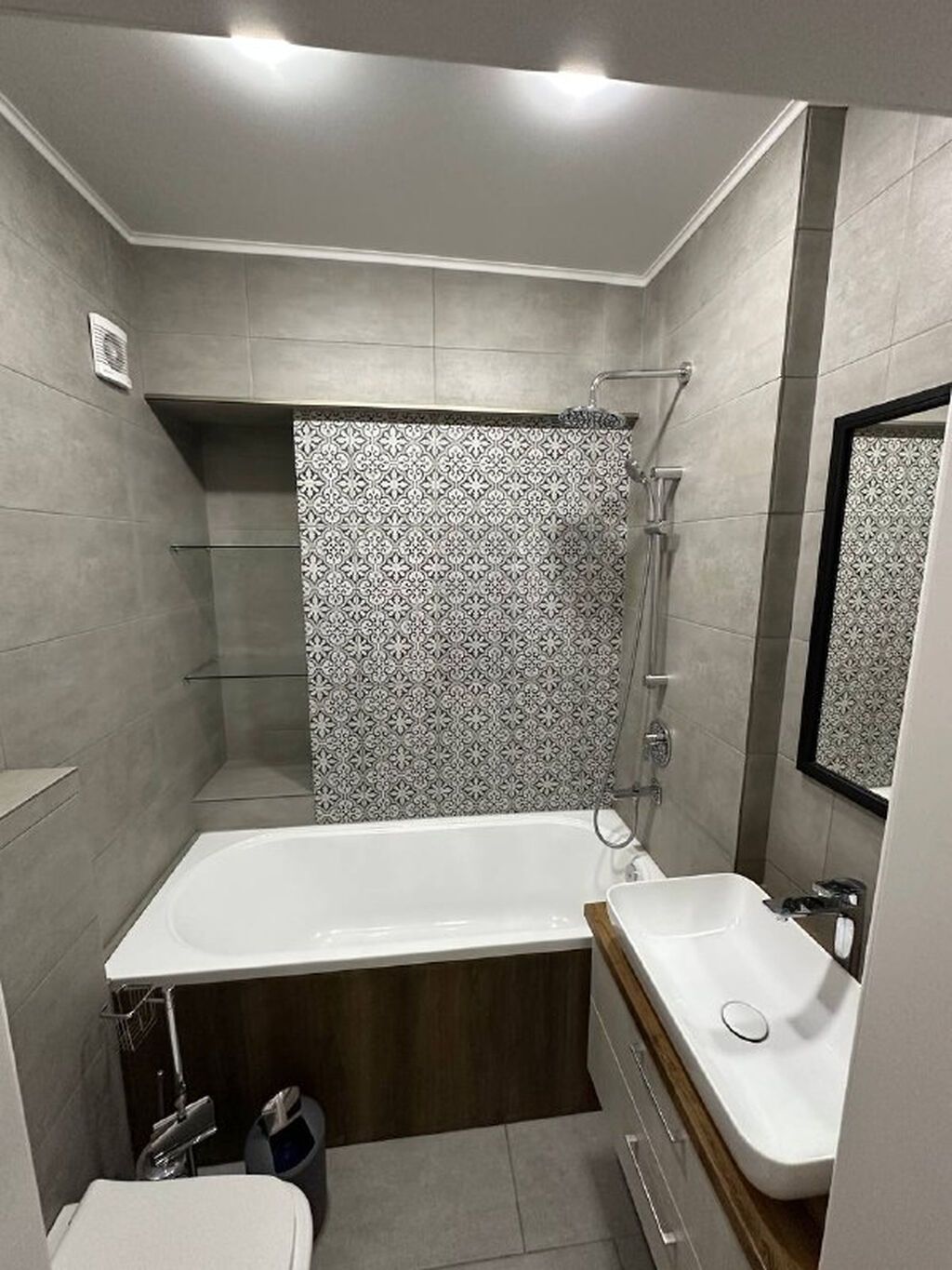 4 комнаты, 98 м², Филармония Элитка, 10 этаж, Евроремонт: фото 8