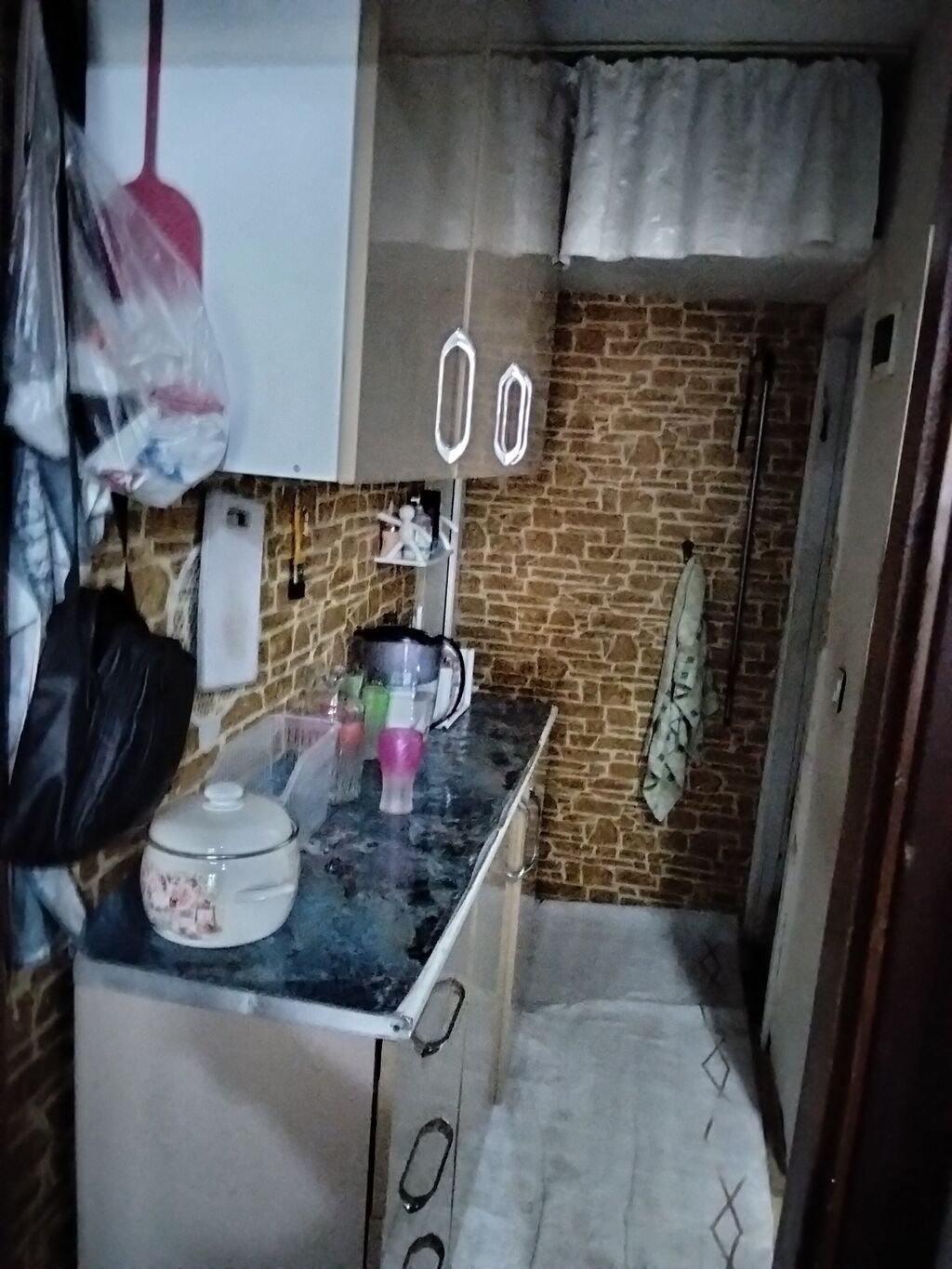 Bakı, Montin, 2 otaqlı, Köhnə tikili, m. Nəriman Nərimanov, 42 kv. m