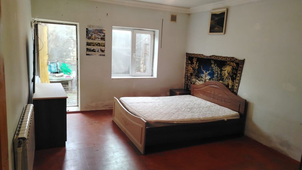 1 otaqlı, 42 kv. m
