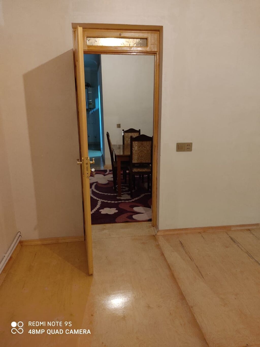 İnşaatçılarda 1 otaqlı həyət evi kirayə verilir, 18 m², 120 AZN/ay, şəkil 5 / 12