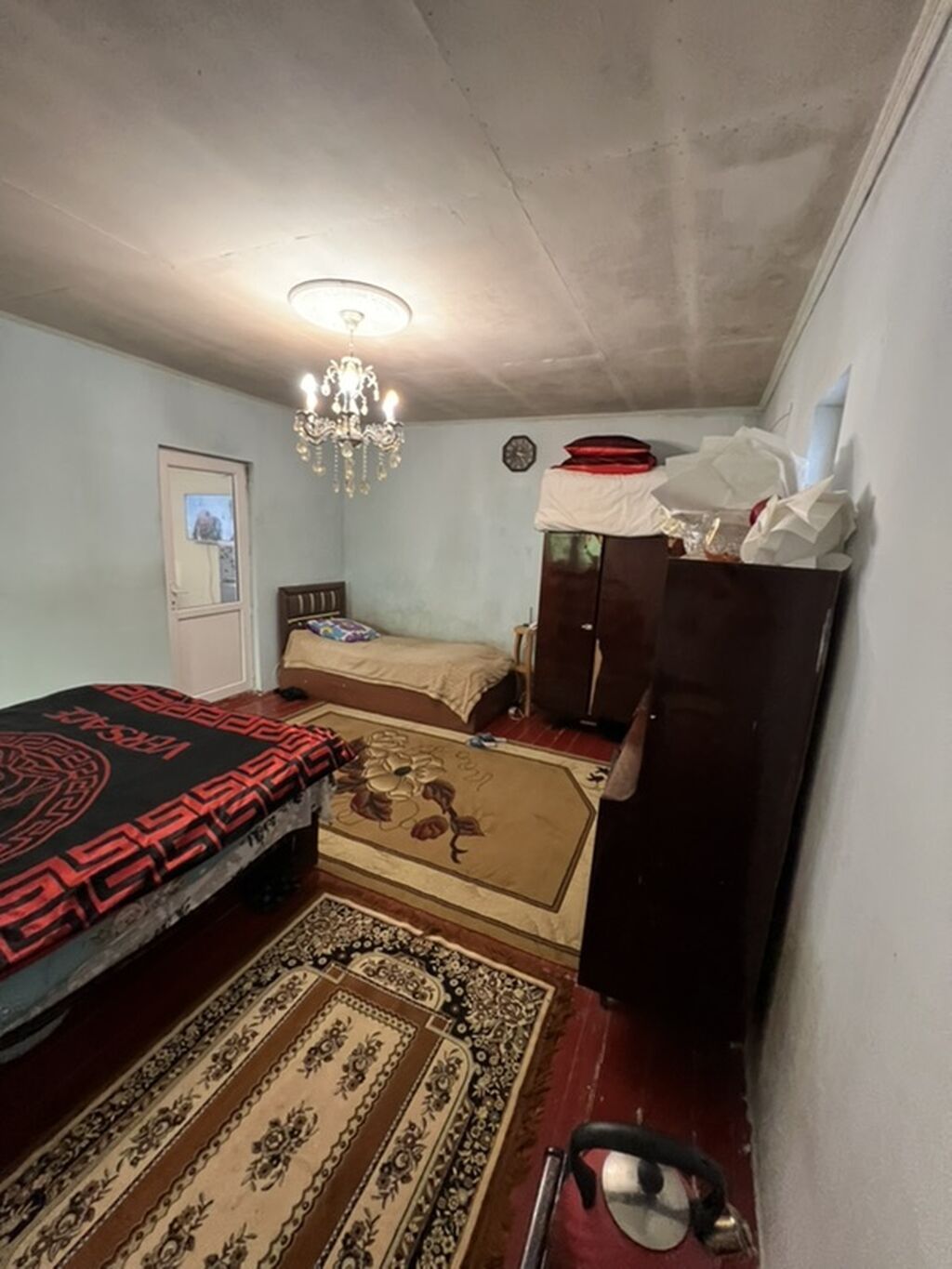 2 otaqlı, 40 kv. m, Orta təmir