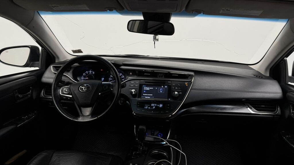 Toyota Avalon: 2017 г., 3.5 л, Автомат, Бензин, Седан: фото 7