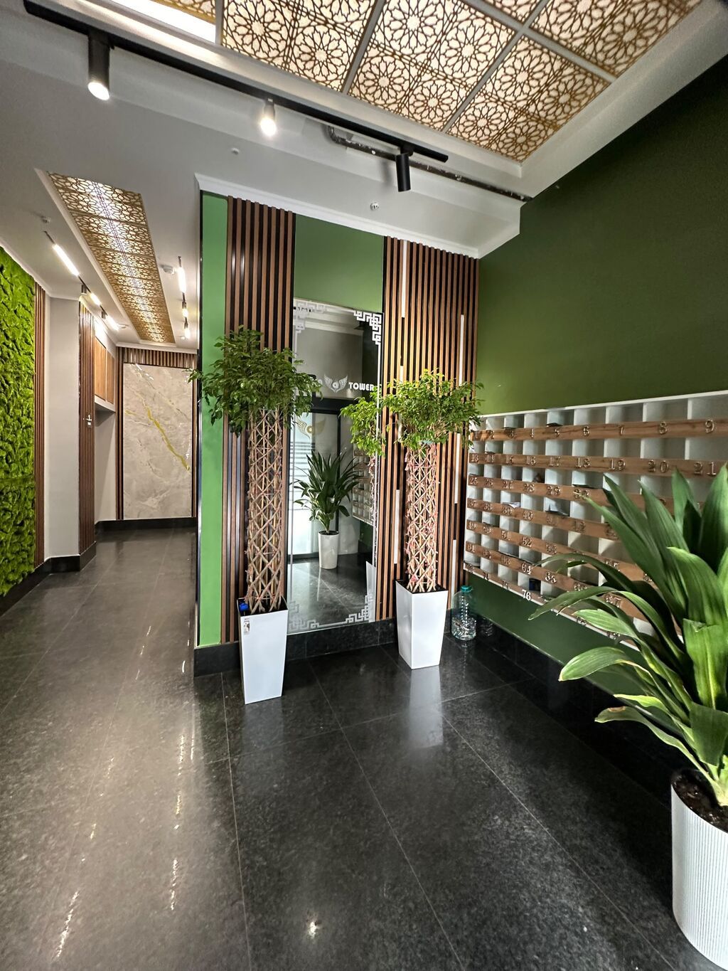 Продам 1-комн. квартиру, 52 м², ЖК Анка Тауэр: фото 3