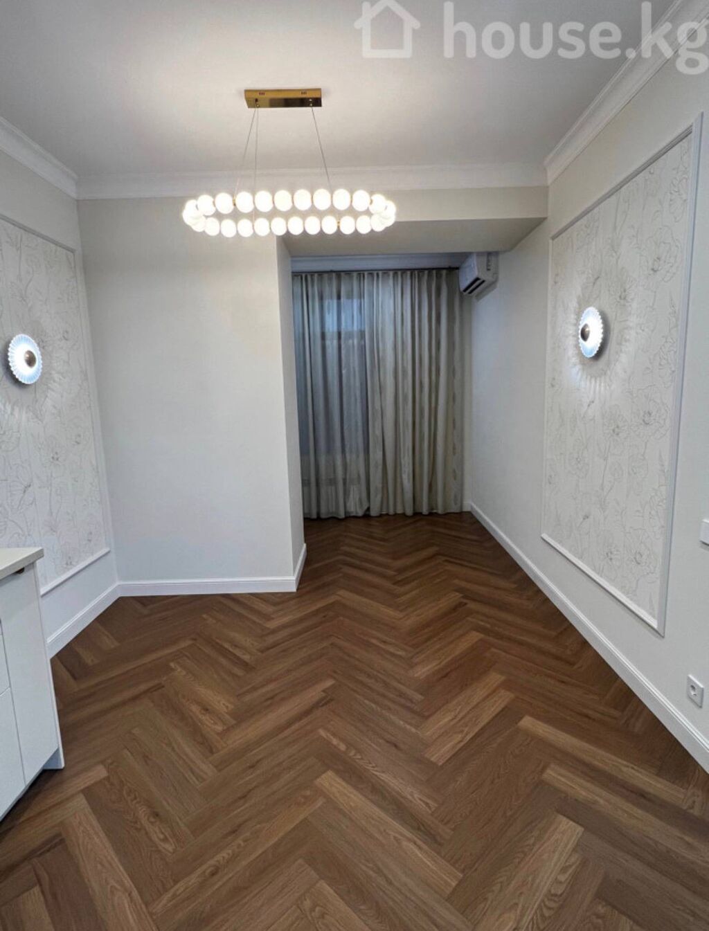 2 комнаты, 65 м², Азия Молл Элитка, 4 этаж: фото 2