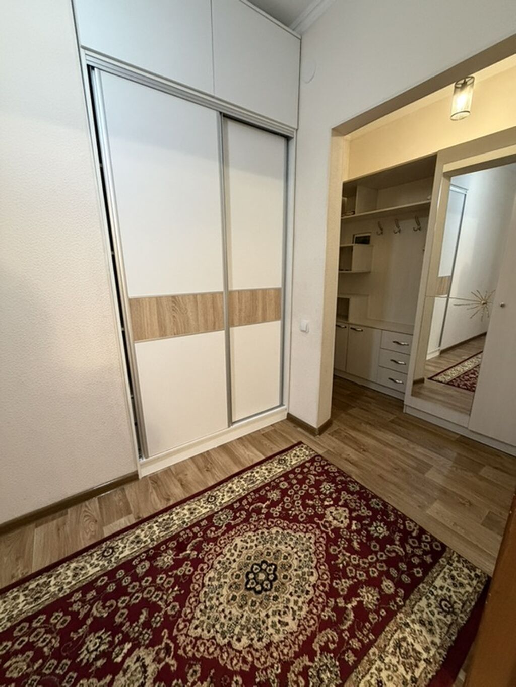 Сдам 1-комнатную квартиру, мкр Тунгуч: фото 6