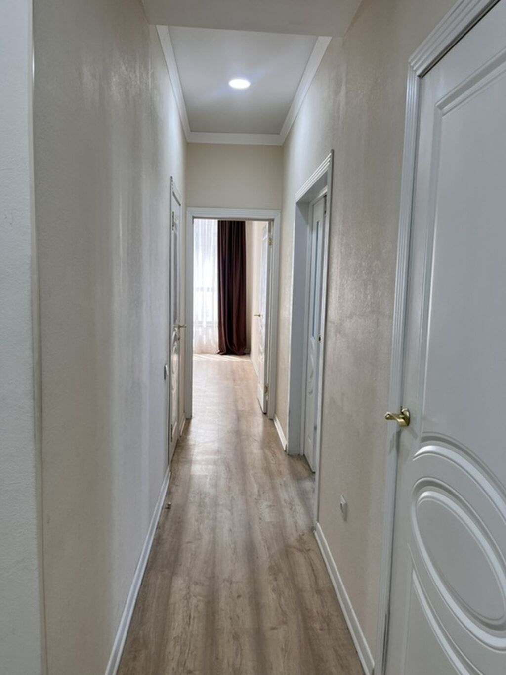 2 комнаты, 70 м², ул. Киевская / Уметалиева Элитка, 6 этаж: фото 2