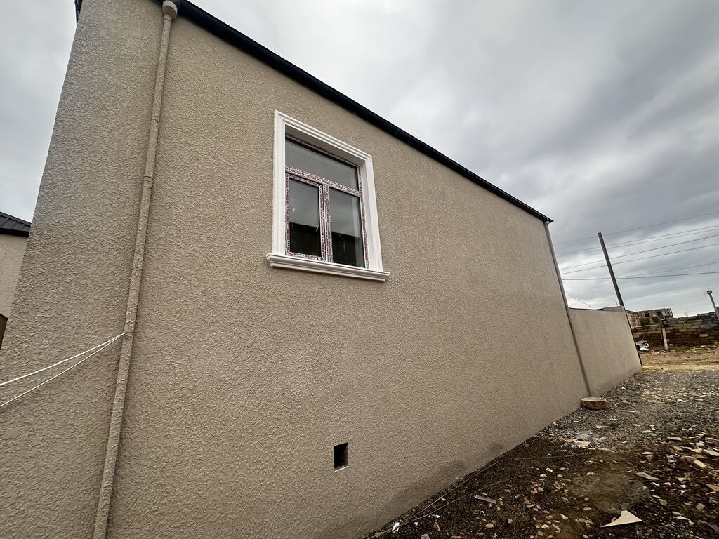3 otaqlı, 85 kv. m, Kredit var, Yeni təmirli